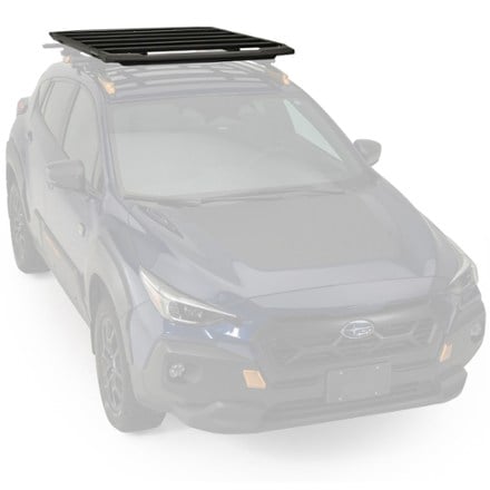 Kuat DEK Crossbar Mount Roof Platform - 47 x 50 in. 1