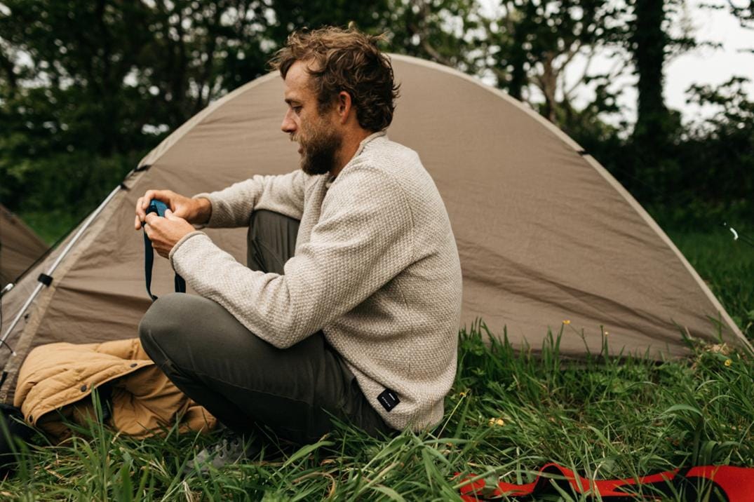 Location Image for Barents Jumper - Men's