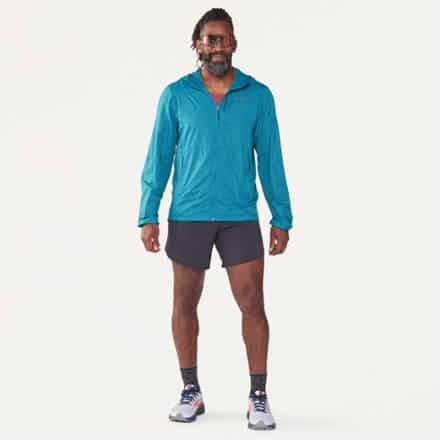 Janji Zephyrunner Wind Shell - Men's 3