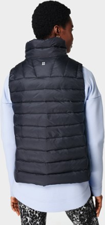 Sweaty Betty Pathfinder Packable Vest - Women's 2