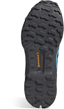 adidas Terrex AX4 Hiking Shoes - Men's 5