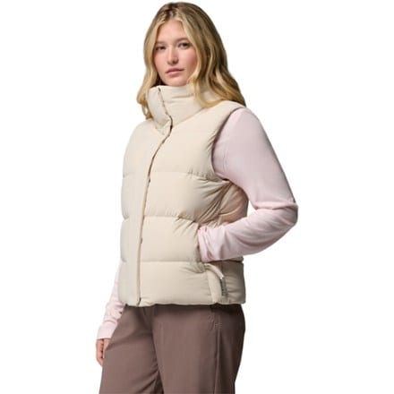 Columbia Amaze Puff Down Vest - Women's 6