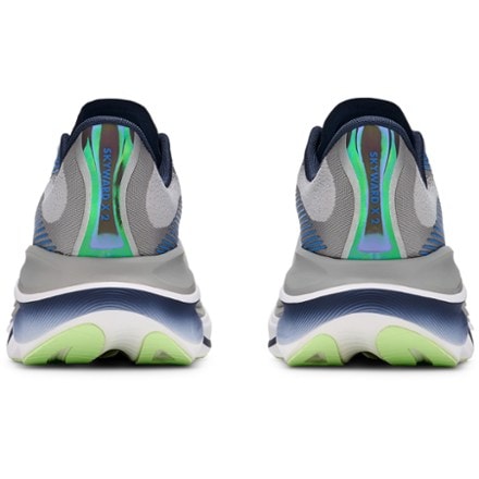 HOKA Skyward X 2 Road-Running Shoes - Men's 4