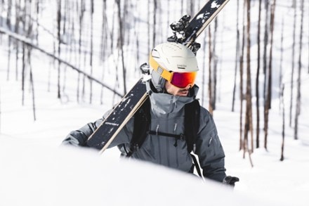 Smith Vantage 2 Mips Snow Helmet 7