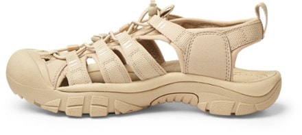KEEN Newport H2 Sandals - Women's Left view