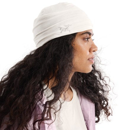 Arc'teryx Rho Toque Hat | REI Co-op