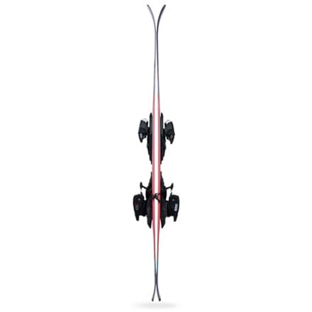 Rossignol Soul Jr Skis with Bindings - Kids' - 2026/2027 2