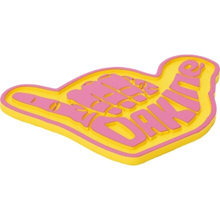 DAKINE Shaka Stomp Pad 1
