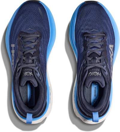HOKA Bondi 8 Road-Running Shoes - Men's 5