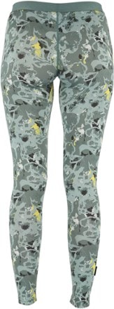 Kari Traa Fryd Base Layer Pants - Women's 3