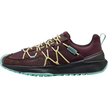 KEEN UNEEK Trekker Sneakers - Women's 1