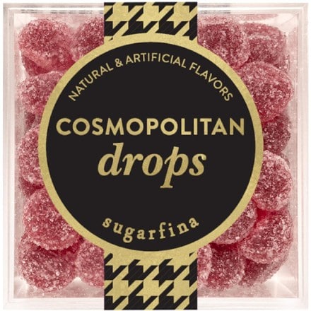 Sugarfina Cosmopolitan Drops Small Candy Cube 2