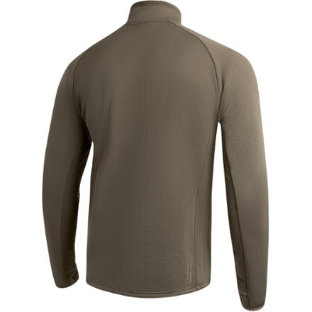 Florence Off Grid Fleece Half-Zip - Men's 1