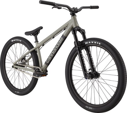 Cannondale Dave Dirt Jump Bike REI Coop