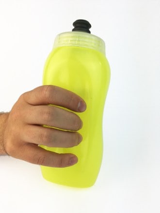 Amphipod Hydraform Bottle with Jett-Lock - 20 fl. oz. 1