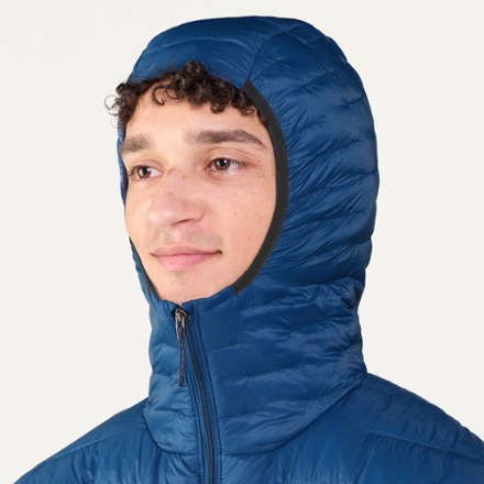 Patagonia Micro Puff Insulated Hoody - Men's 6