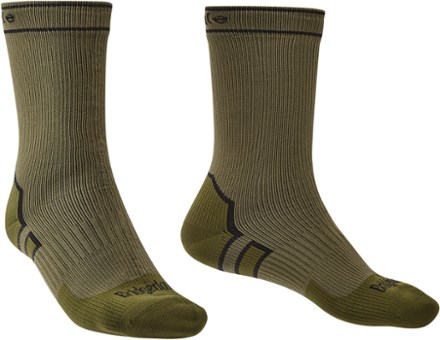 Bridgedale StormSock Midweight Boot Socks