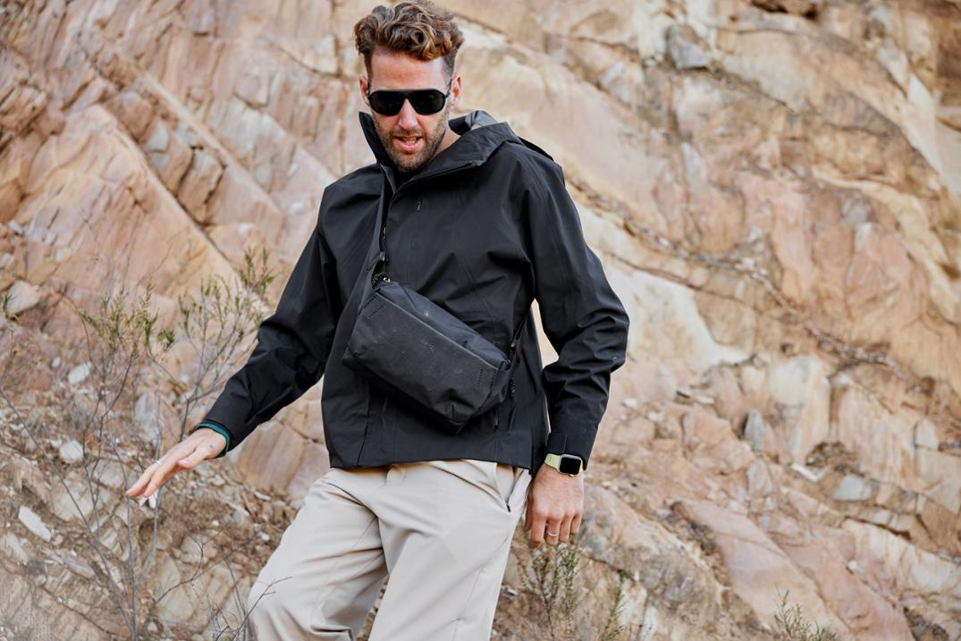 Location Image for Venture Sling 6 L