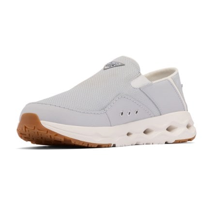 Columbia Bahama X Slip-On Shoes - Men's 4