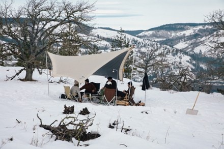 Low Beach Chair - Furniture - Snow Peak – Snow Peak