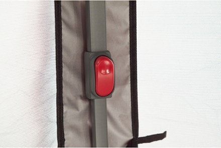 Coleman Back Home Screen Canopy Tent - 10.5 x 9 3