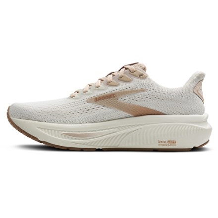 Brooks Ghost 17 Road-Running Shoes - Women's 1