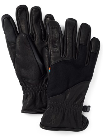 Smartwool Ridgeway Gloves 0