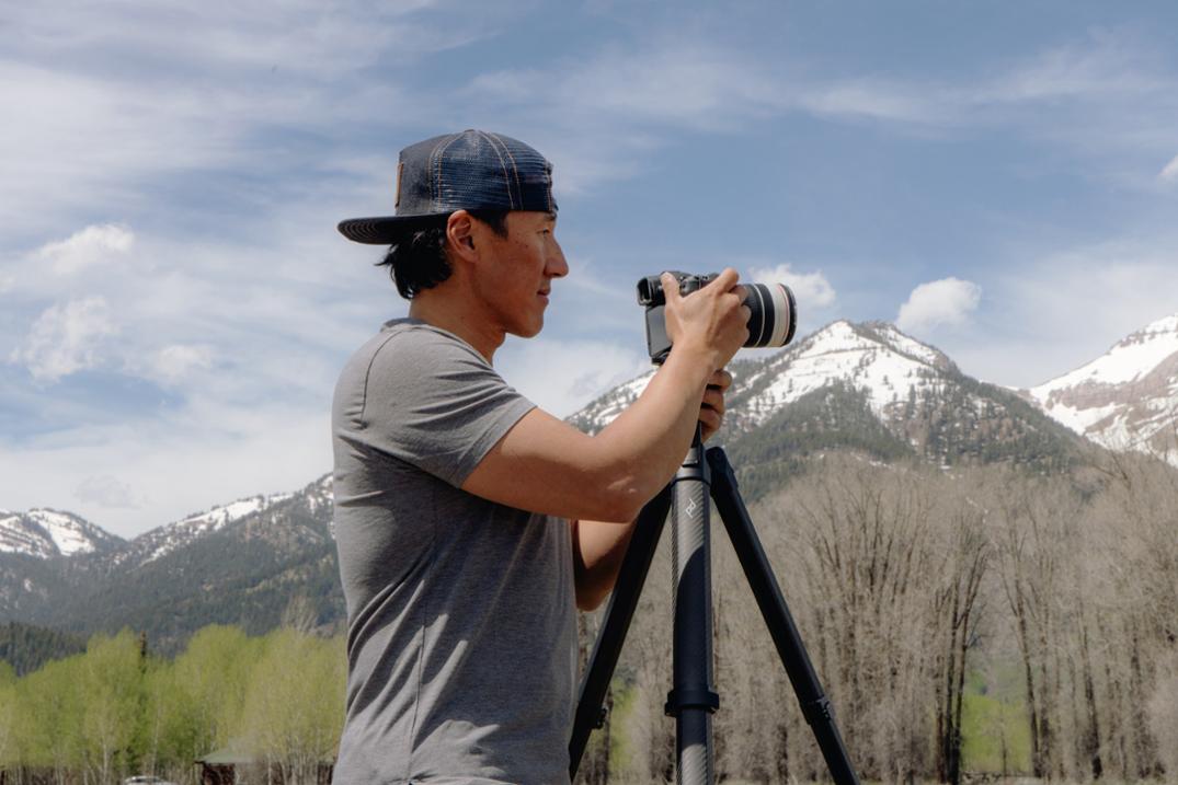 Location Image for Pro Lite Tripod