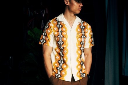 Topo Designs Daytripper Shirt - Men's 2