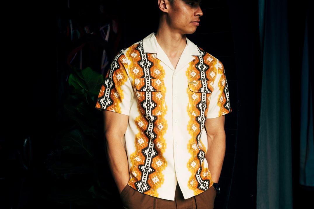 Location Image for Daytripper Shirt - Men's