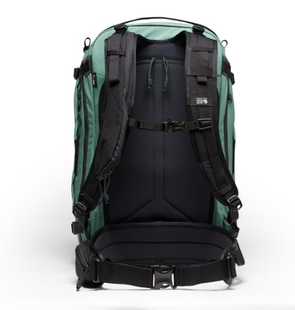 Mountain Hardwear Powabunga 32 Snow Pack 1