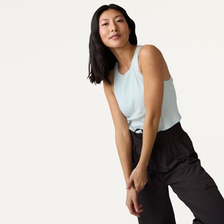 Nani Salt Essential Tank Top - Women's 3