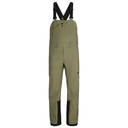Outdoor Research Outdoor Research x Arcade Belts Carbide Bib Snow Pants - Men's 0
