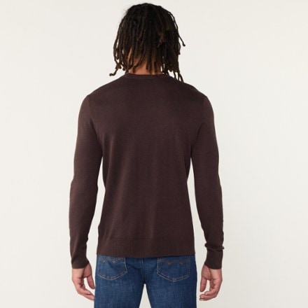 Smartwool Sparwood Crew Sweater - Men's 2
