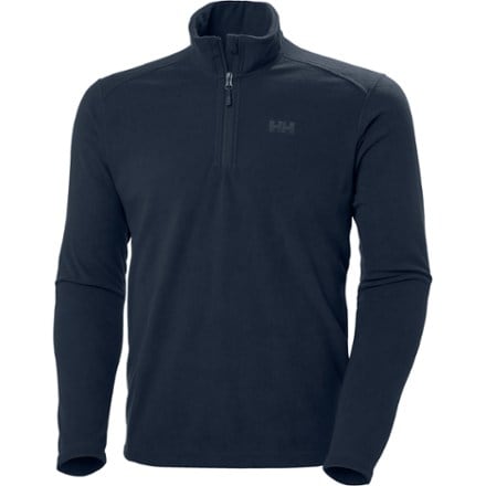 Helly Hansen Daybreaker Half-Zip Fleece Jacket - Men's 0