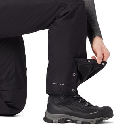 Columbia Bugaboo IV Snow Pants - Men's Big Sizes 4