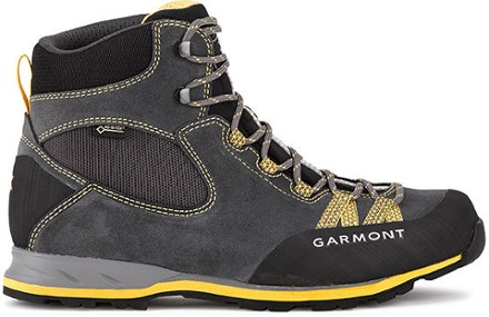 ascend ultra approach mid hiking boots