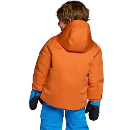Obermeyer Arden Insulated Jacket - Toddlers'/Kids' 2