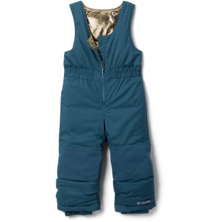 Columbia Mighty Mogul II Snowsuit Set - Toddlers' 2