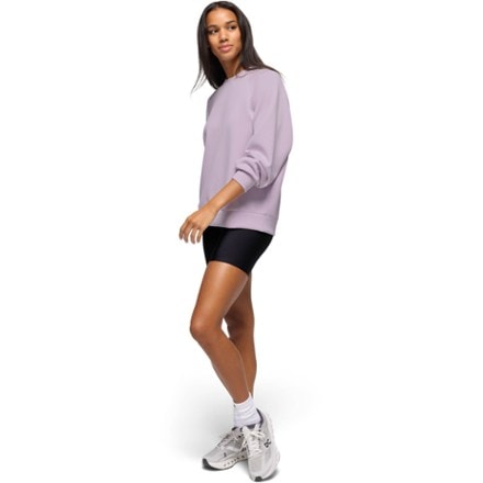 prAna Shea Crewneck Sweatshirt - Women's 4