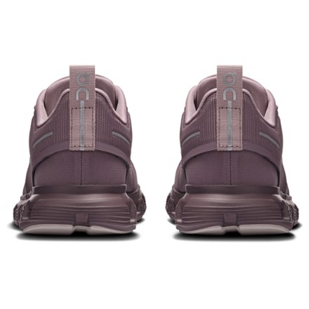 On Cloud 6 Waterproof Shoes - Women's 3