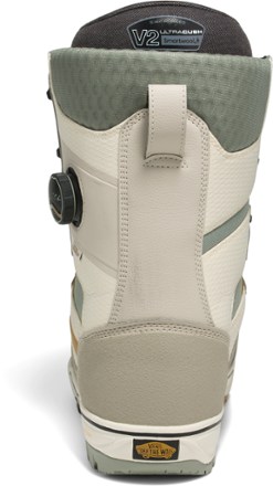 Vans Invado Pro Snowboard Boots - Men's - 2023/2024 6