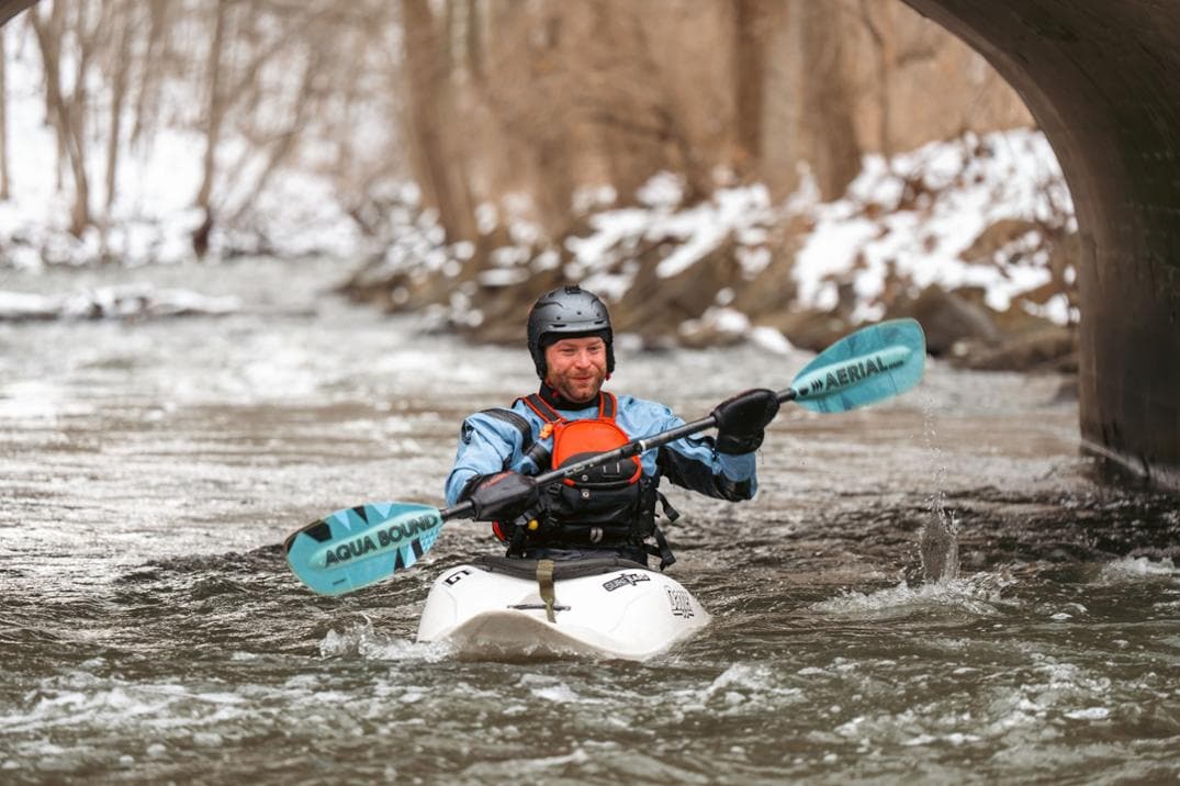 Location Image for Loki Latex-Free Dry Suit PFAS-Free