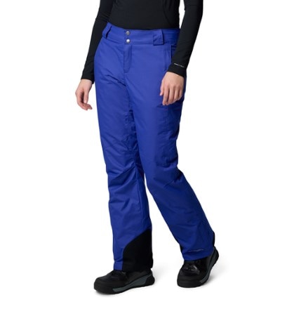 Columbia Bugaboo II Snow Pants - Women's 6