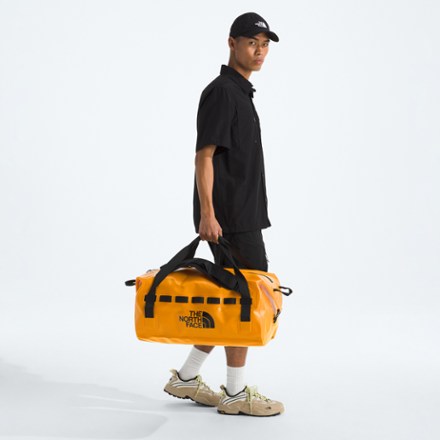 The North Face Base Camp WP Duffel - 50 L 4