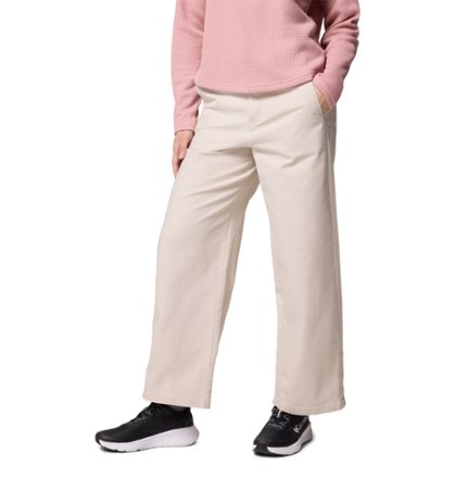 Columbia ROC Wide-Leg Pants - Women's 3