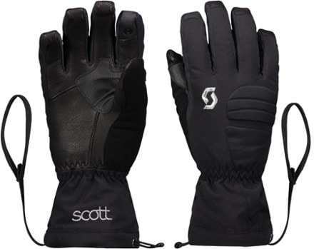Scott Ultimate Premium GTX Gloves - Women's 0