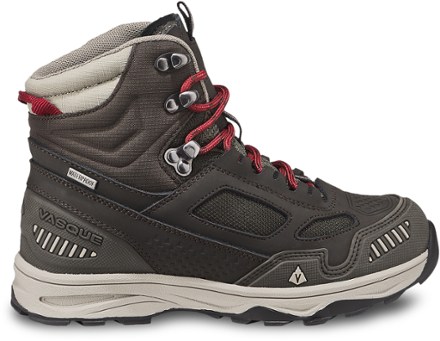 Vasque Breeze AT Hiking Boots - Kids