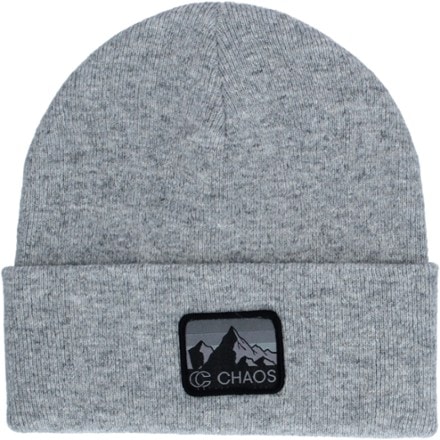 Chaos Indiana Wool Beanie 0