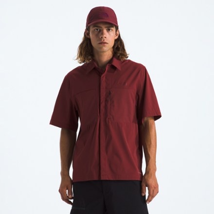 The North Face Lightrange Shirt - Men's 1